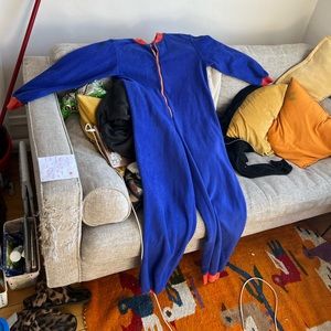 Meet your Posher, Kyle